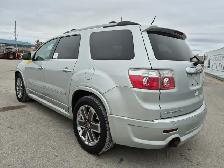 2012 GMC Acadia - Photo 7