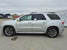 2012 GMC Acadia - Photo 8