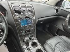 2012 GMC Acadia - Photo 12