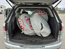 2012 GMC Acadia - Photo 26