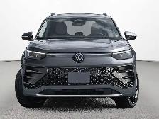 2027 Volkswagen Tiguan Highline Turbo R-Line | IN STOCK - Photo 2