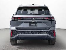 2027 Volkswagen Tiguan Highline Turbo R-Line | IN STOCK - Photo 5