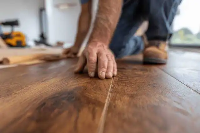 Complete Painting, Flooring & Renovation Services