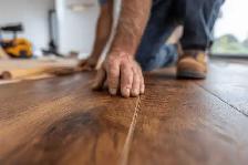 Complete Painting, Flooring & Renovation Services
