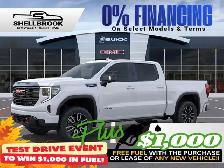2026 GMC Sierra 1500 AT4 - Photo 2