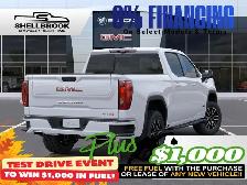 2026 GMC Sierra 1500 AT4 - Photo 4