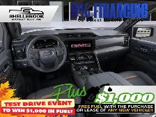 2026 GMC Sierra 1500 AT4 - Photo 5