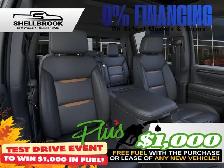 2026 GMC Sierra 1500 AT4 - Photo 6