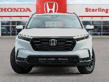 2027 Honda CR-V Sport - Photo 2
