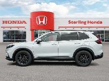 2027 Honda CR-V Sport - Photo 3