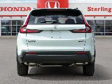 2027 Honda CR-V Sport - Photo 5