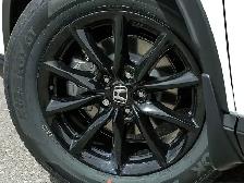 2027 Honda CR-V Sport - Photo 8