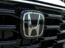 2027 Honda CR-V Sport - Photo 9