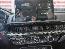 2027 Honda CR-V Sport - Photo 18