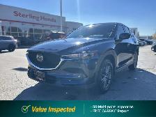 2019 Mazda CX-5 GS | All Wheel Drive | No Accidents