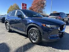 2019 Mazda CX-5 GS | All Wheel Drive | No Accidents - Photo 3