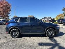 2019 Mazda CX-5 GS | All Wheel Drive | No Accidents - Photo 4