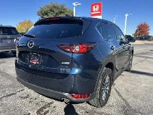 2019 Mazda CX-5 GS | All Wheel Drive | No Accidents - Photo 5