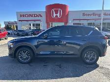 2019 Mazda CX-5 GS | All Wheel Drive | No Accidents - Photo 8
