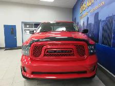 RAM 1500 CLASSIC 2021 EXPRESS / QUAD-CAB / BOITE 6'4' / V6 3.6L - Photo 4