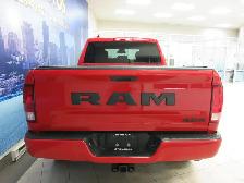 RAM 1500 CLASSIC 2021 EXPRESS / QUAD-CAB / BOITE 6'4' / V6 3.6L - Photo 7