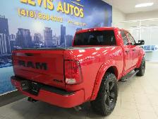 RAM 1500 CLASSIC 2021 EXPRESS / QUAD-CAB / BOITE 6'4' / V6 3.6L - Photo 8