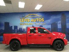 RAM 1500 CLASSIC 2021 EXPRESS / QUAD-CAB / BOITE 6'4' / V6 3.6L - Photo 10