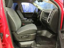 RAM 1500 CLASSIC 2021 EXPRESS / QUAD-CAB / BOITE 6'4' / V6 3.6L - Photo 11