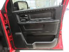 RAM 1500 CLASSIC 2021 EXPRESS / QUAD-CAB / BOITE 6'4' / V6 3.6L - Photo 12