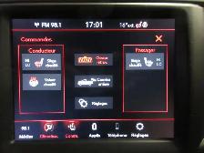 RAM 1500 CLASSIC 2021 EXPRESS / QUAD-CAB / BOITE 6'4' / V6 3.6L - Photo 23