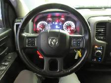 RAM 1500 CLASSIC 2021 EXPRESS / QUAD-CAB / BOITE 6'4' / V6 3.6L - Photo 26