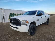 2016 Ram 3500