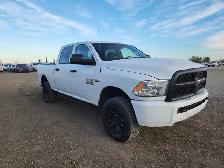 2016 Ram 3500 - Photo 2