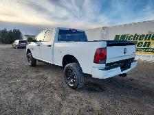 2016 Ram 3500 - Photo 3
