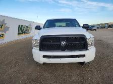 2016 Ram 3500 - Photo 8