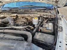 2016 Ram 3500 - Photo 27