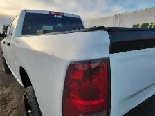 2016 Ram 3500 - Photo 29