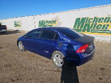 2007 Honda Civic - Photo 2
