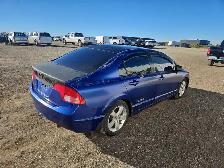 2007 Honda Civic - Photo 3