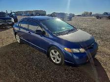 2007 Honda Civic - Photo 4
