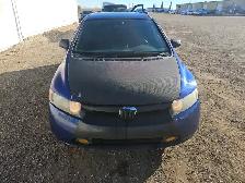 2007 Honda Civic - Photo 5