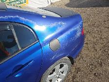 2007 Honda Civic - Photo 9