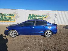 2007 Honda Civic - Photo 21