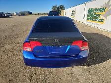 2007 Honda Civic - Photo 26