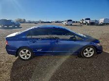 2007 Honda Civic - Photo 34