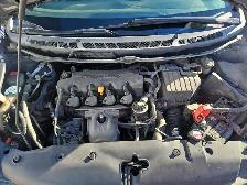 2007 Honda Civic - Photo 36