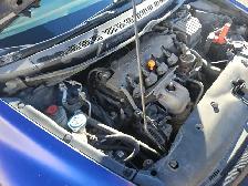 2007 Honda Civic - Photo 38