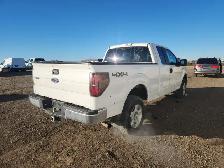2013 Ford F-150 - Photo 3
