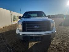 2013 Ford F-150 - Photo 14