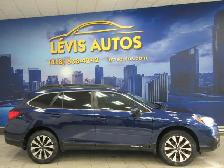 SUBARU OUTBACK 2017 3.6R LIMITED AWD EYESIGHT PACKAGE GPS TOIT O